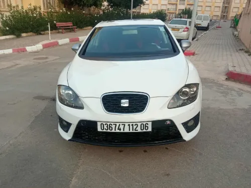 Seat Leon 2012 Leon