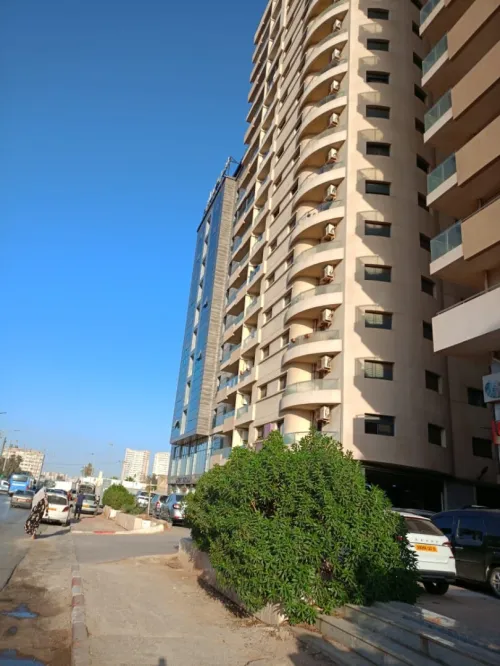 Vente Appartement F2 Oran Oran