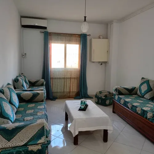 Vente Appartement F2 Oran Bir el djir