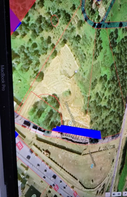 Vente Terrain Béjaïa Bejaia