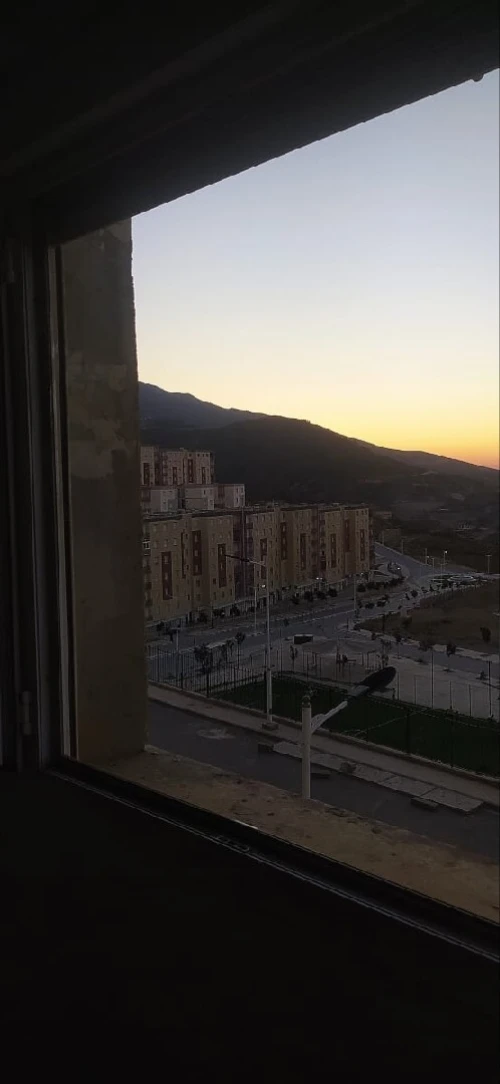 Vente Appartement F4 Blida Bouinan