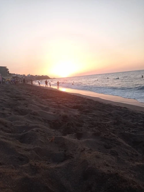 Vente Villa Tipaza Larhat