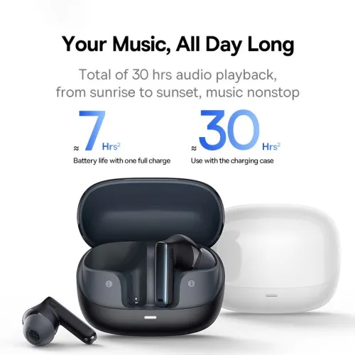 Baseus Earbuds Bowie M2s Wireless HiTune T3 Bluetoo