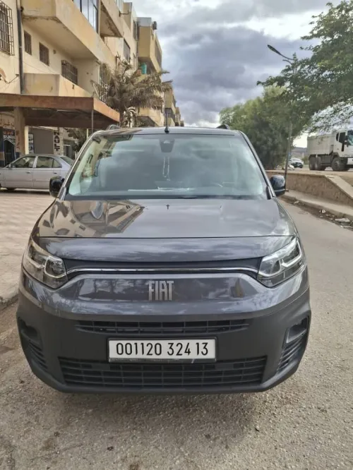 Fiat Doblo 2024 Doblo