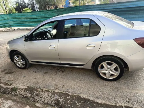 Renault Symbol 2018 Symbol