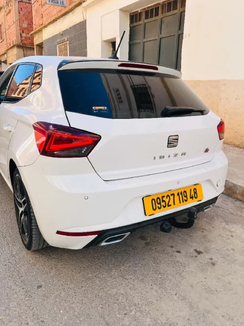 Seat Ibiza 2019 FR