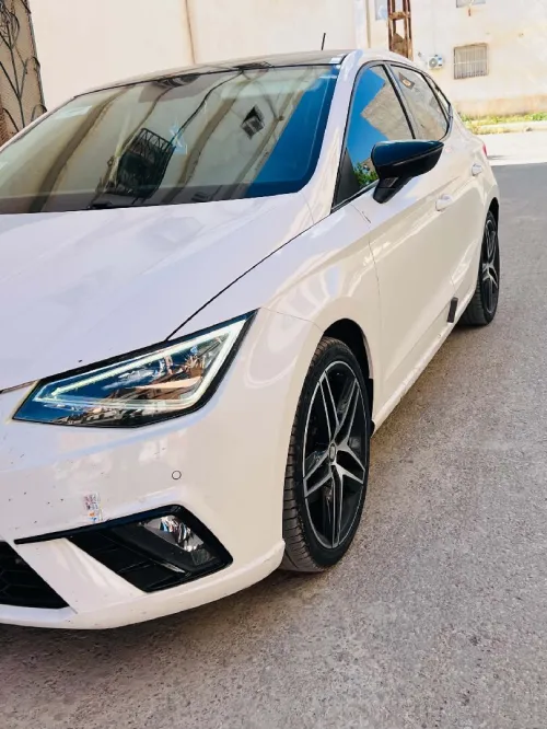Seat Ibiza 2019 FR