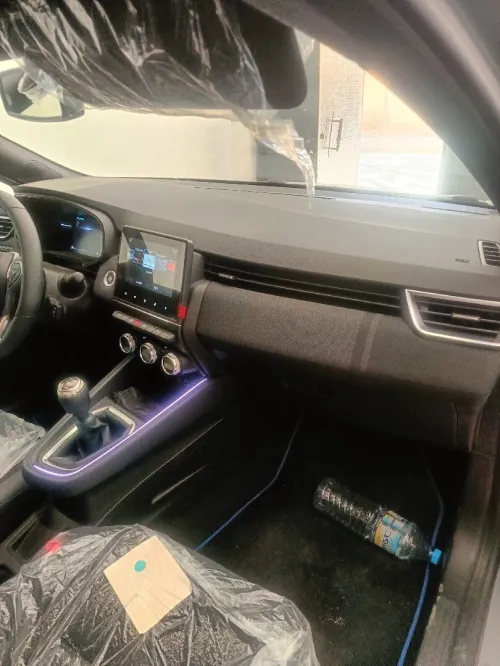 Renault Clio 5  2025 Esprit Alpine
