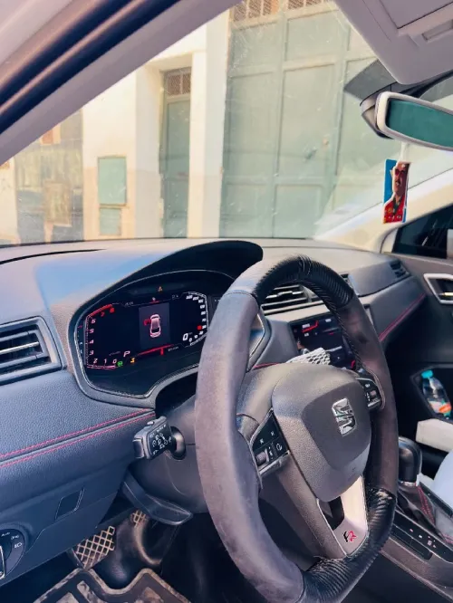 Seat Ibiza 2019 FR