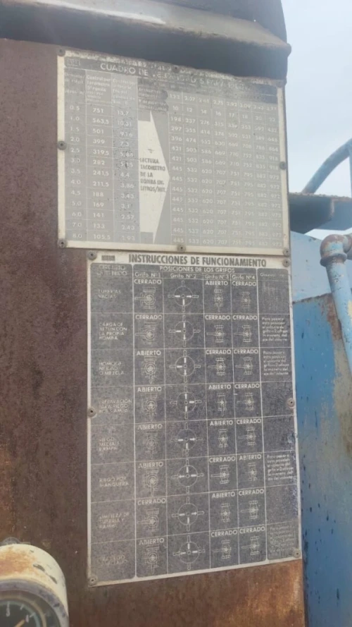 Repandeuse Repàdeuse 1990