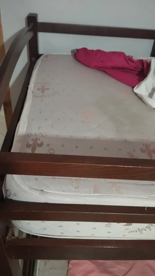 Matelas orthopédique