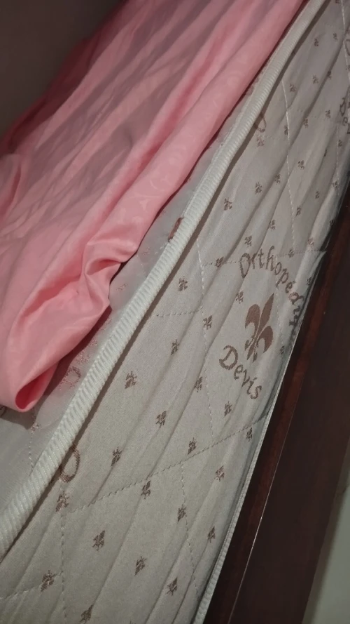 Matelas orthopédique