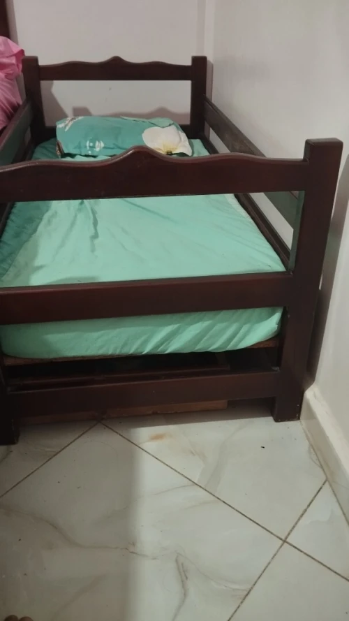 lit pour enfant
