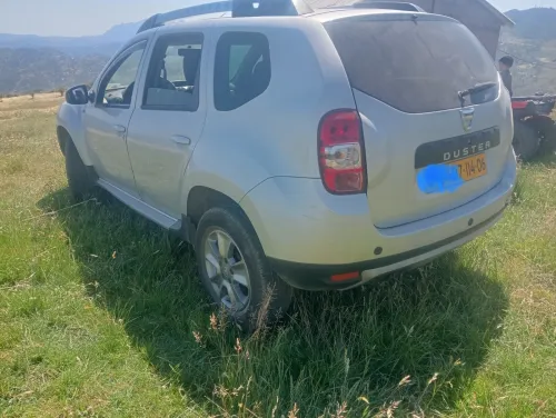 Dacia Duster 2014 Duster