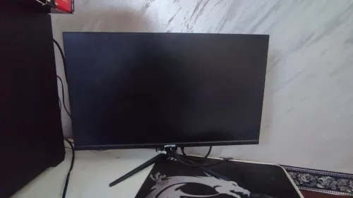 Écran 24 pos 165hz