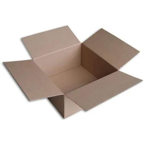 emballage en carton ondule