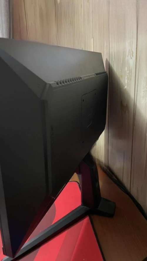Moniteur gaming ecran dalhua 180 hz 1ms