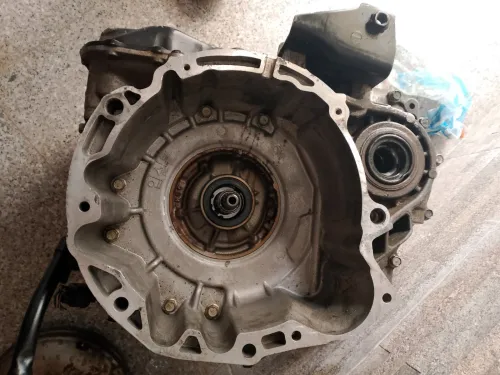 Boite vitesse automatique Picanto hyundai i10 