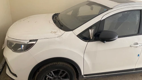 Lifan Gx3 pro 2026 Pro la tout