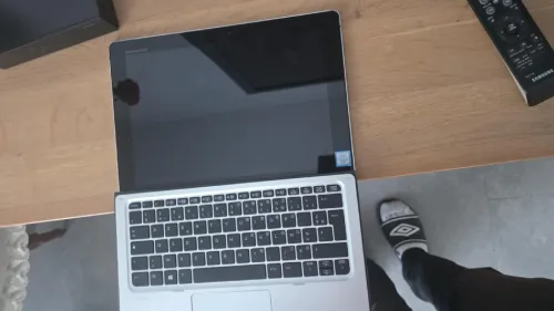 Hp élite X2