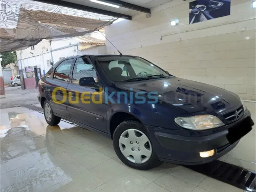 Citroen Xsara 1998 Xsara