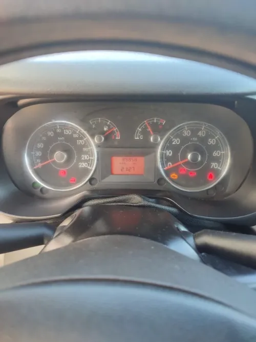 Fiat Punto 2014 