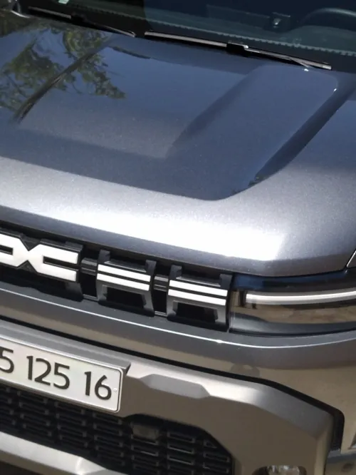 Dacia Duster 2025 Journey plus