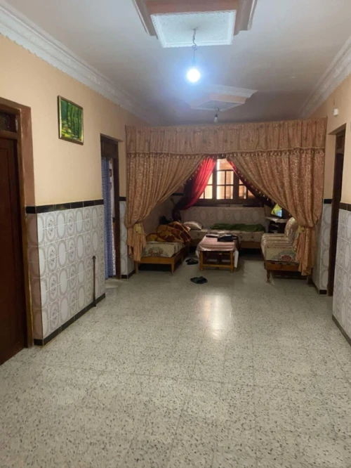 Vente Villa Tlemcen Maghnia