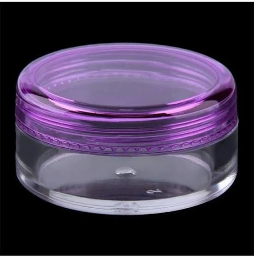 Pots pour cosmétique et alimentair