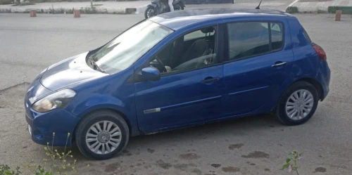 Renault Clio 3 2010 