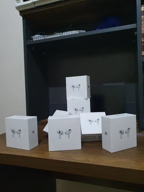 Airpods 