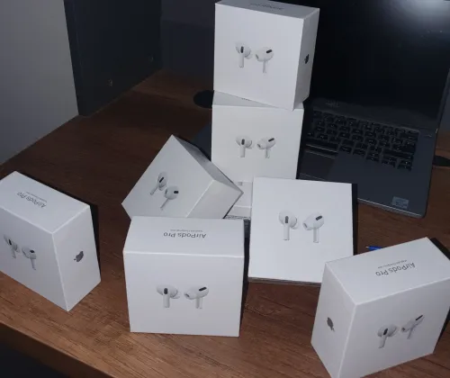 Airpods 
