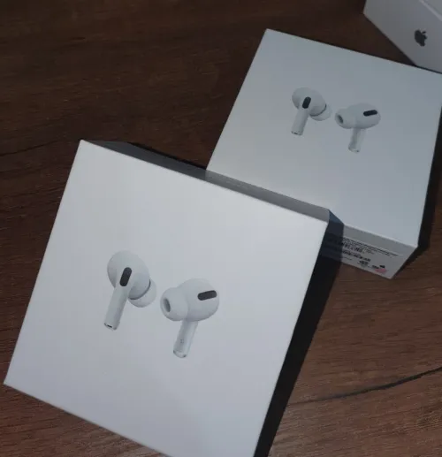 Airpods 