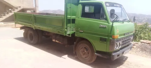 Toyota BU30L 1984