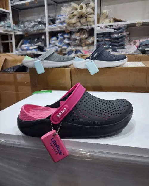 Crocs Lite ride 