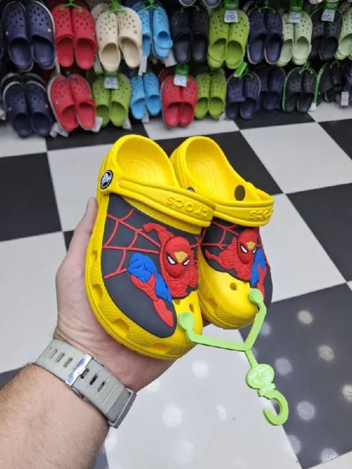 Sandales crocs