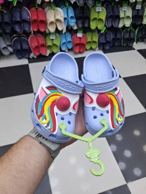 Sandales crocs