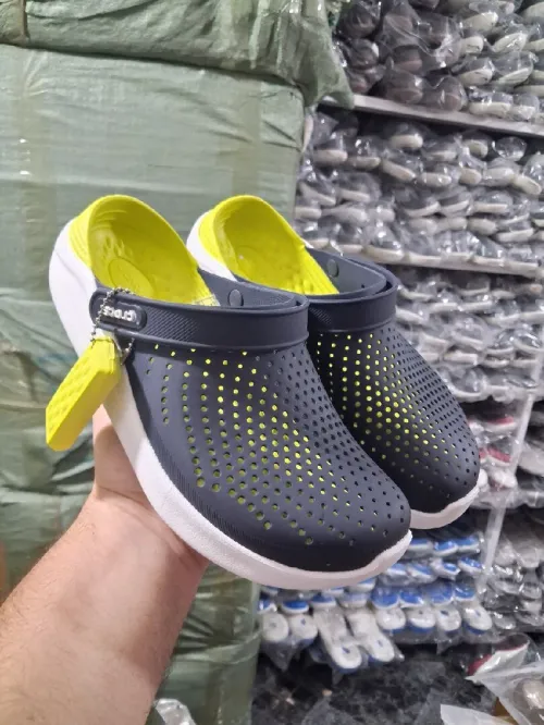 Crocs Lite ride 