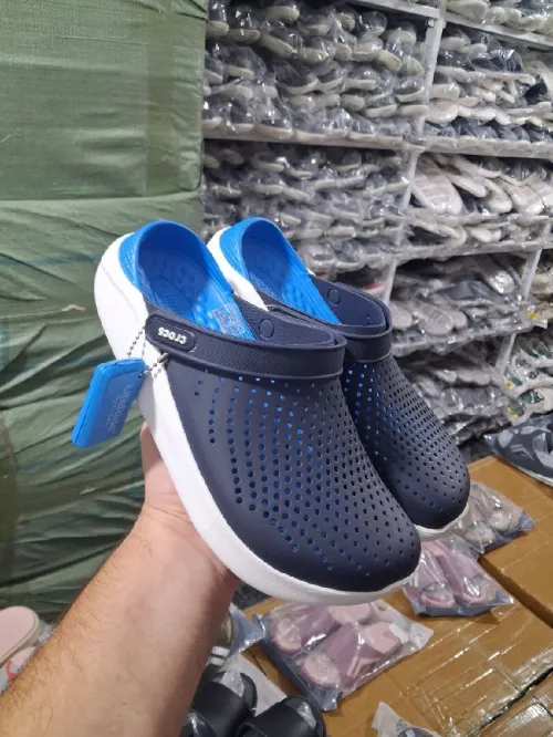 Crocs Lite ride 
