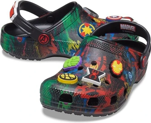Sandales crocs