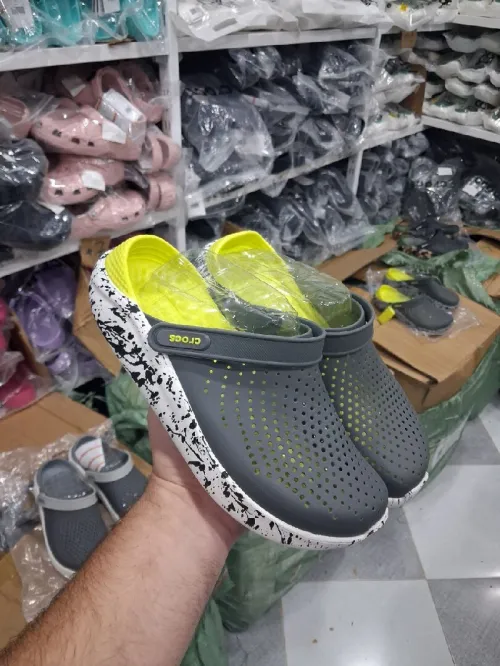 Crocs Lite ride 