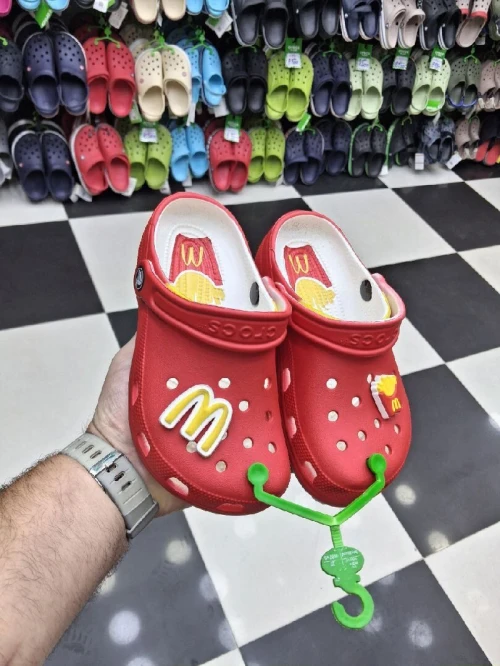 Sandales crocs