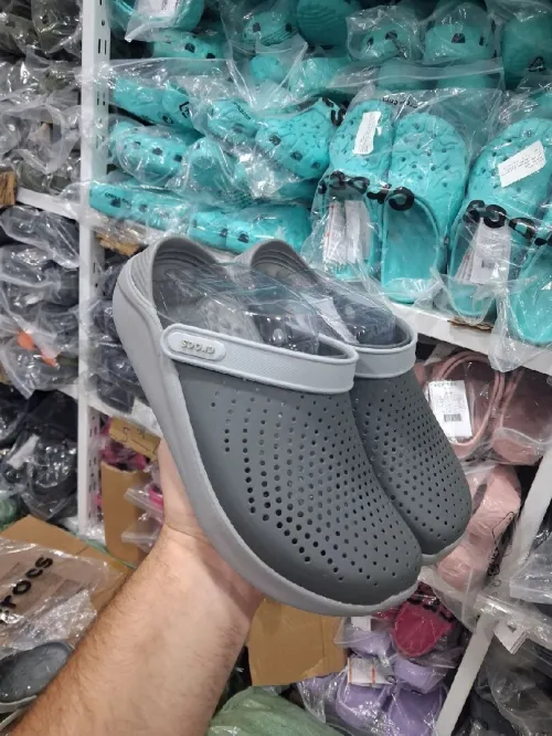 Crocs Lite ride 