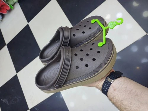 Crocs