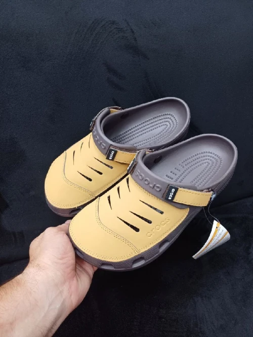 Sandales crocs
