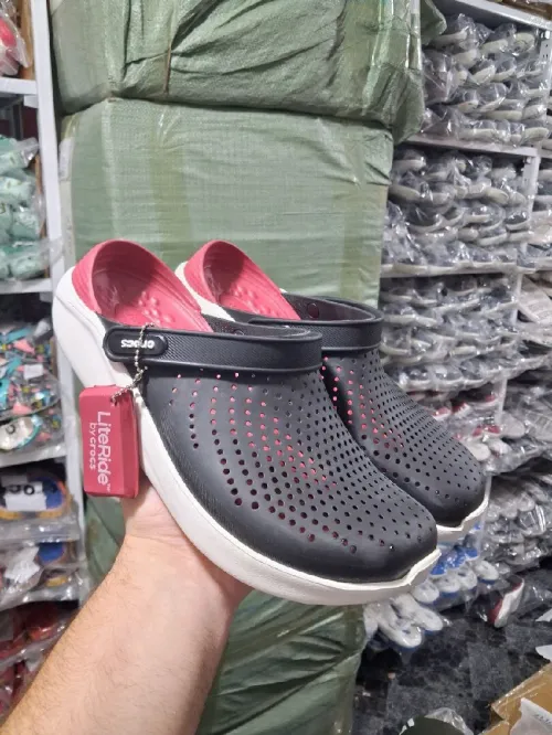 Crocs Lite ride 