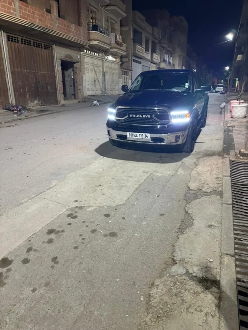 Dodge Ram 1500 2019 Ram 1500