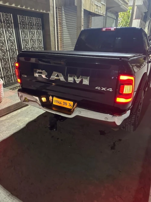 Dodge Ram 1500 2019 Ram 1500