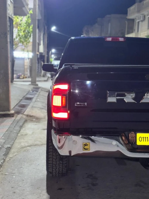 Dodge Ram 1500 2019 Ram 1500