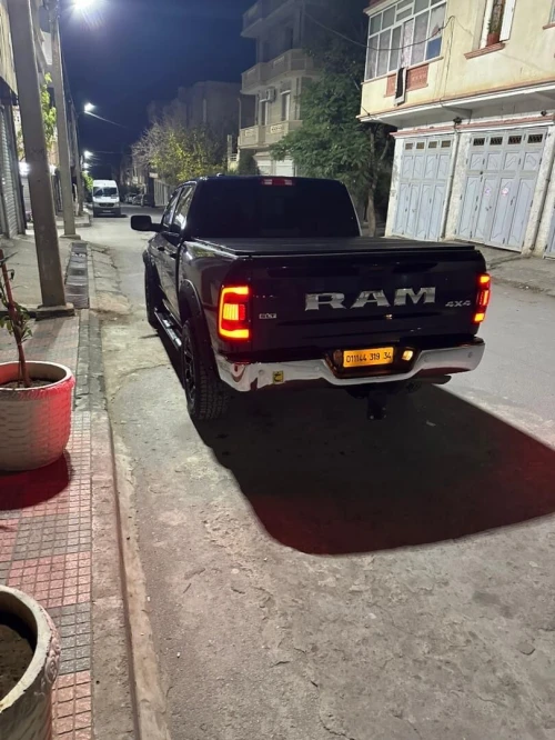 Dodge Ram 1500 2019 Ram 1500